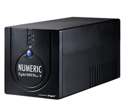 NUMERIC UPS