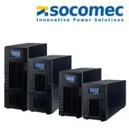 SOCOMIC UPS